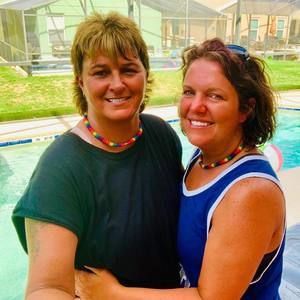 Meet your Posher, Stacy